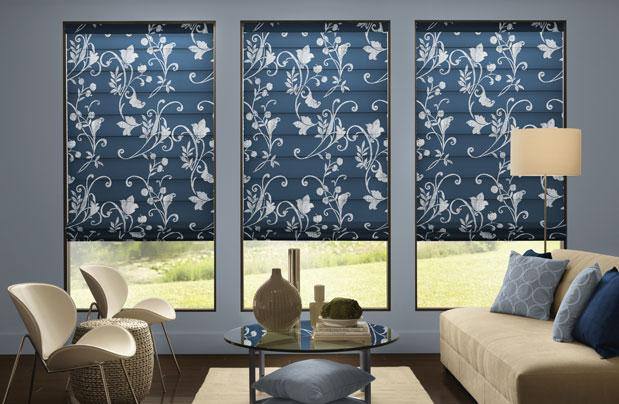 Persona By Comfortex ( Roller Shades) (7)
