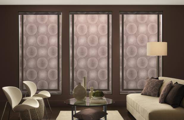 Persona By Comfortex ( Roller Shades) (8)