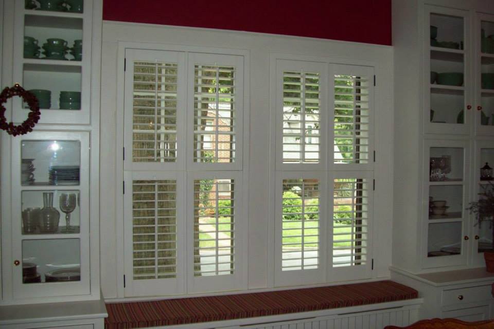 Love plantation shutters Blinds Galore & More •Venice• North Port