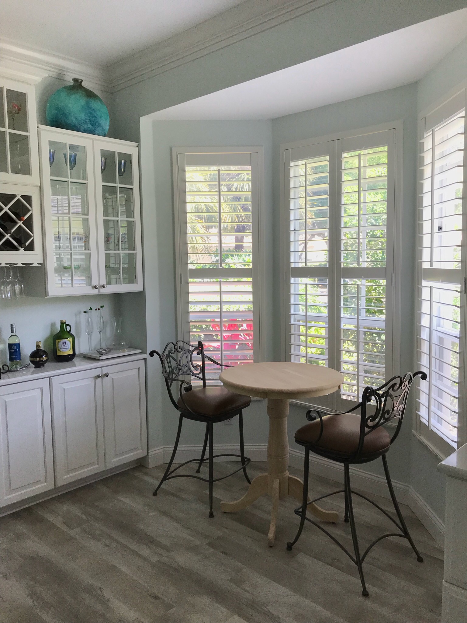 Plantation Shutters Blinds Galore & More •Venice• North Port