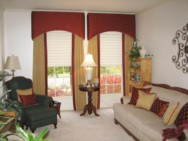 Custom Window Coverings  Blinds Galore & More •Venice• North Port