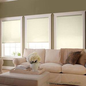 Cellular Shades Different Styles (2)