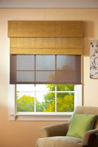 Solar Shades For Patio\'s And See Through Shades (2)