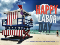 Happy Labor Day